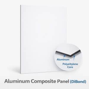 Aluminum Composite Panel (DiBond)